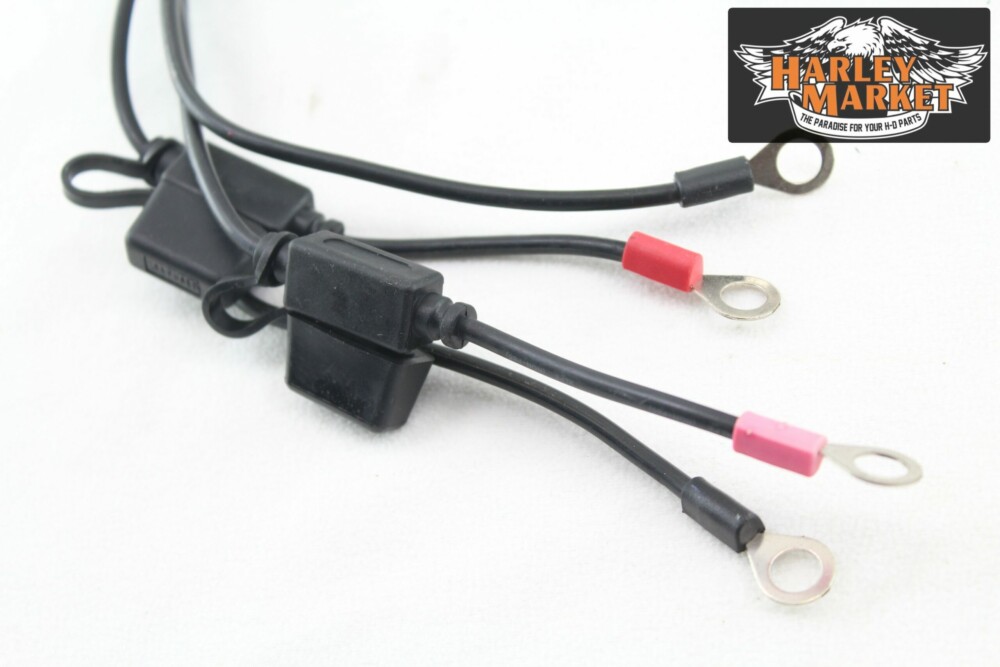 Presa accendisigaro doppia USB universale moto