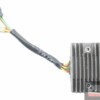 Regolatore raddrizzatore tensione trifase Ducati