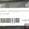 Regolatore raddrizzatore tensione trifase Ducati