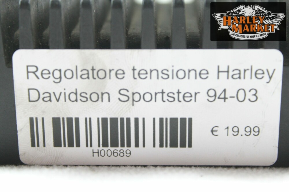 Regolatore tensione Harley Davidson Sportster 94-03