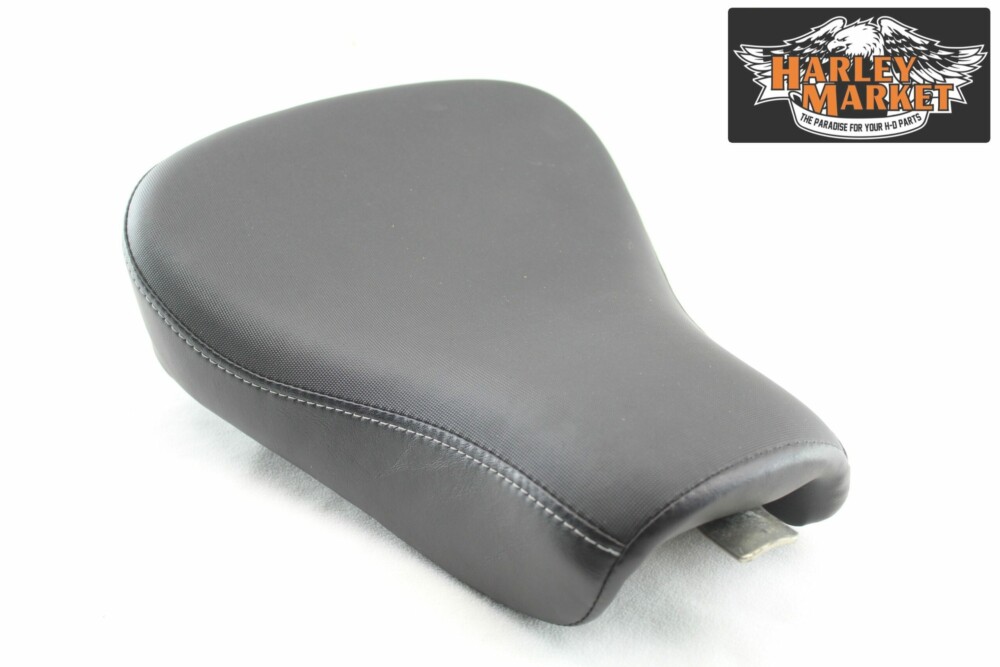 Sella pilota Harley Davidson Sportster XL 883 Iron 09-16