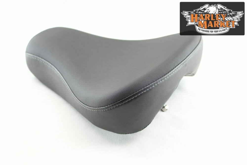 Sella pilota Harley Davidson Sportster XL 883 Iron 09-16