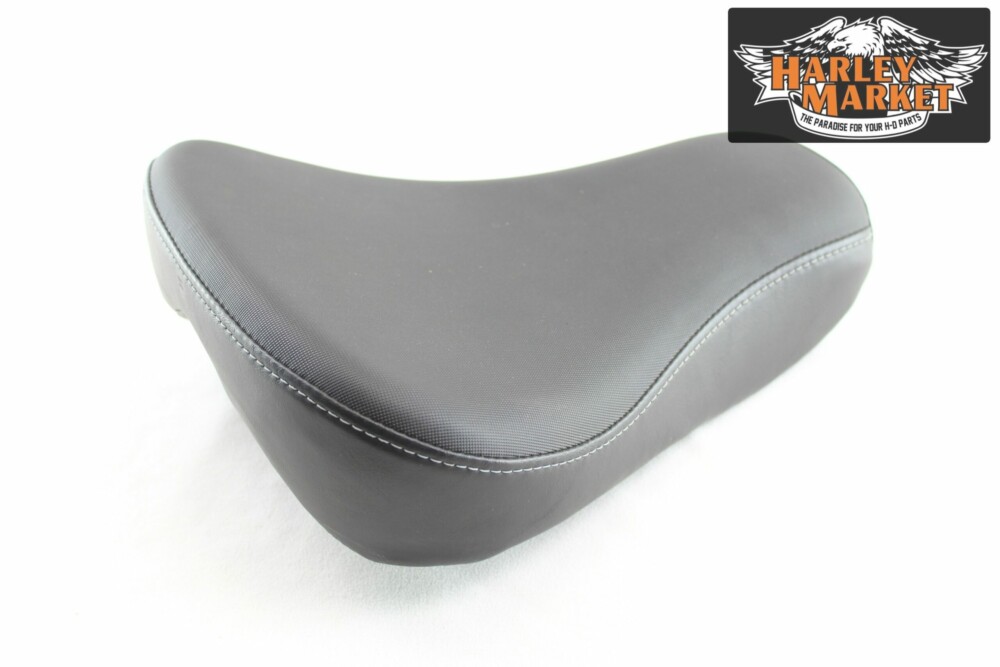 Sella pilota Harley Davidson Sportster XL 883 Iron 09-16