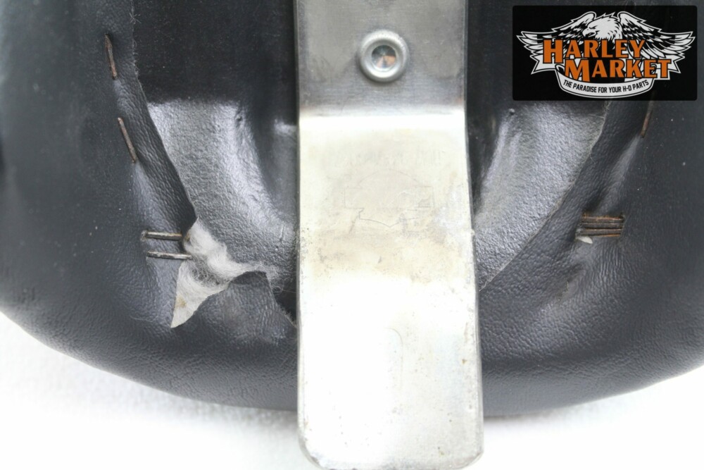 Sella pilota Harley Davidson Sportster XL 883 Iron 09-16