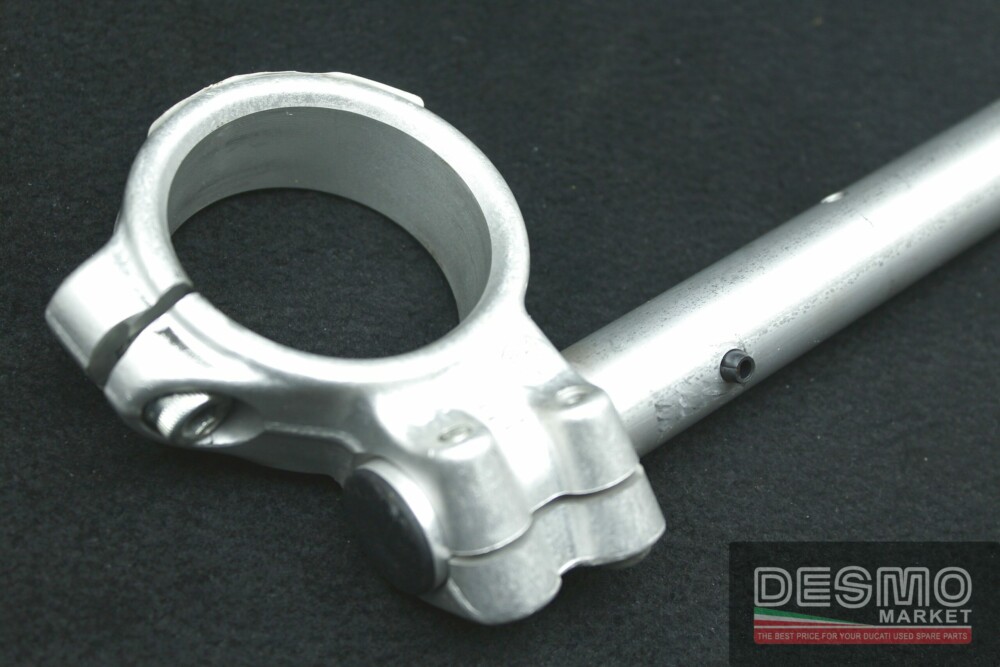 Semi manubrio destro Ducati 848 1098 1198