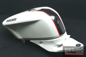 Serbatoio Ducati SBK 848 1098 1198