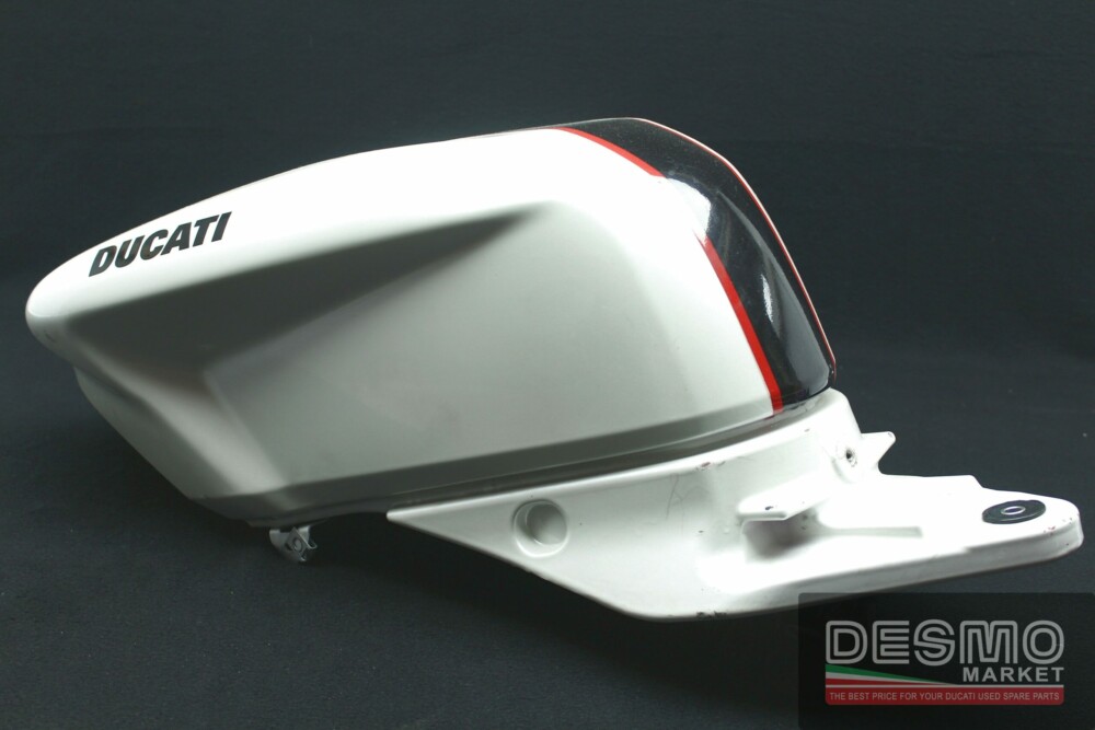 Serbatoio Ducati SBK 848 1098 1198