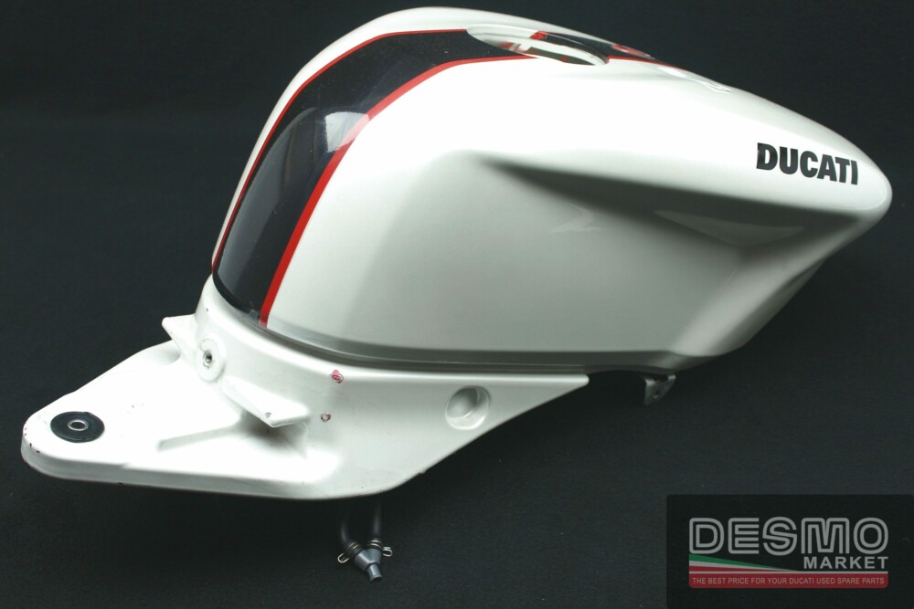 Serbatoio Ducati SBK 848 1098 1198