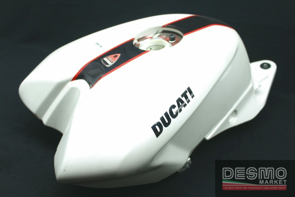 Serbatoio Ducati SBK 848 1098 1198