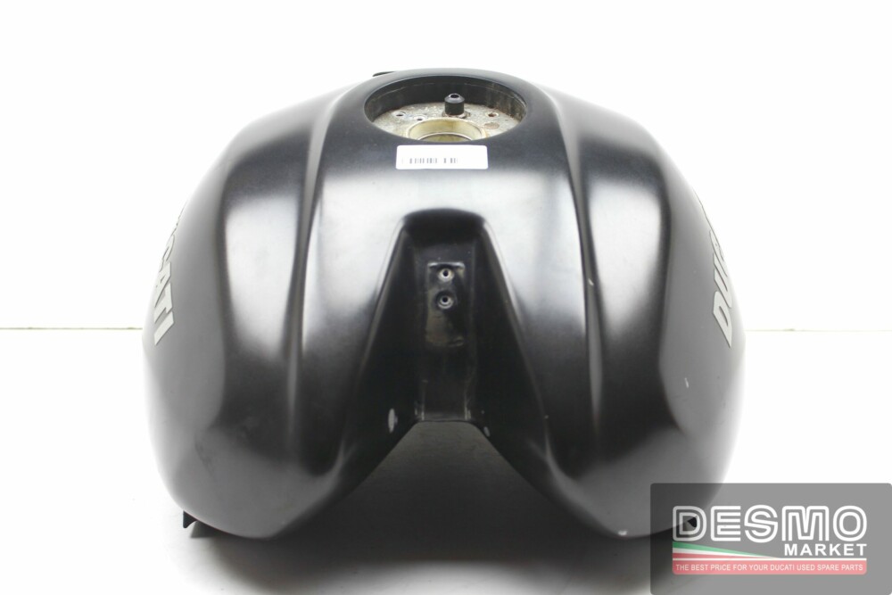 Serbatoio plastica nero ducati monster 620 i.e.