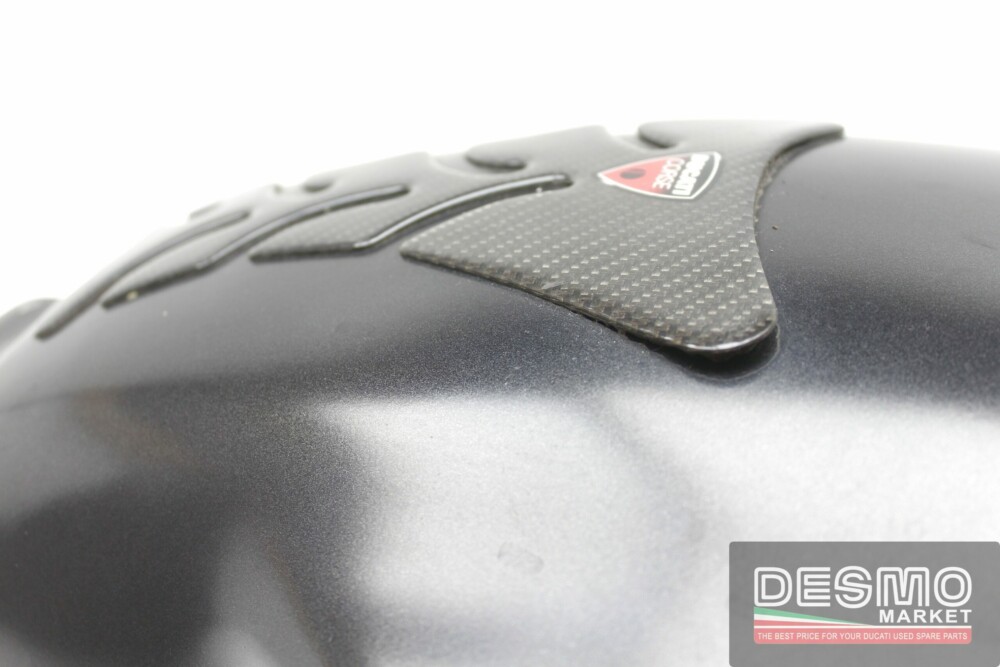 Serbatoio plastica nero ducati monster 620 i.e.