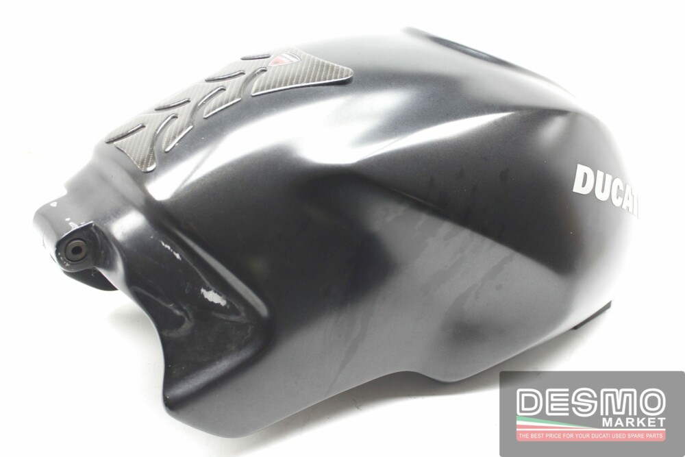 Serbatoio plastica nero ducati monster 620 i.e.