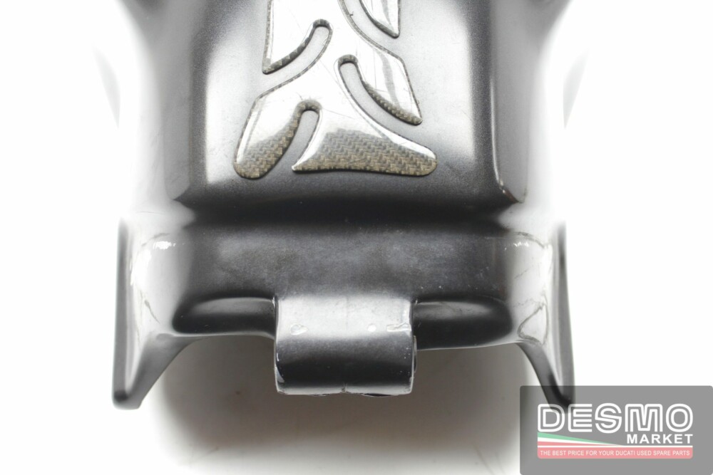 Serbatoio plastica nero ducati monster 620 i.e.