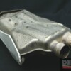 Originali exhaust muffler ducati 749 999 - Image 7