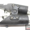 Silenziatore scarico originale ducati hypermotard 796 1100