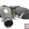 Silenziatore scarico originale ducati hypermotard 796 1100