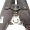 Silenziatore scarico originale ducati hypermotard 796 1100