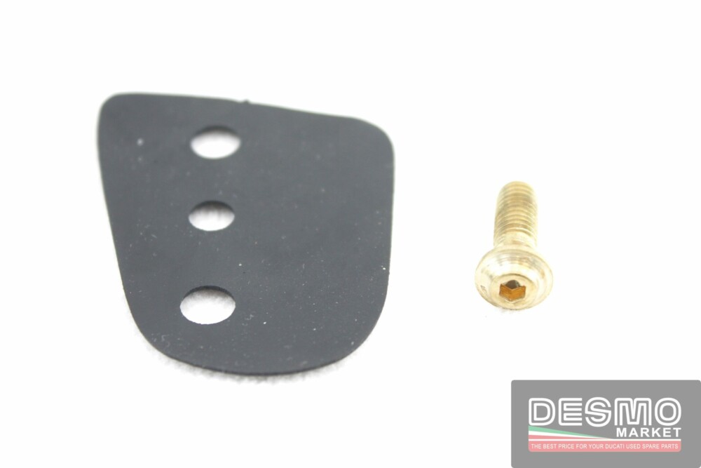 Specchio destro FAR originale Ducati 748 916 996 998