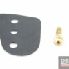 FAR original right mirror Ducati 748 916 996 998 - Image 5