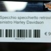 Left rearview mirror Harley Davidson - Image 6