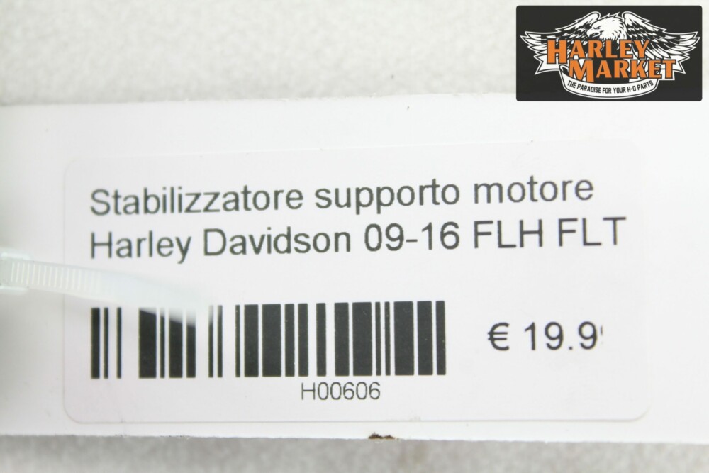 Stabilizzatore supporto motore Harley Davidson 09-16 FLH FLT