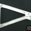 Right passenger footrest bracket Ducati 748 916 996 998 - Image 2