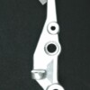 Rear brake master cylinder support bracket Ducati 748 916 996 998