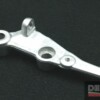 Rear brake master cylinder support bracket Ducati 748 916 996 998 - Image 2