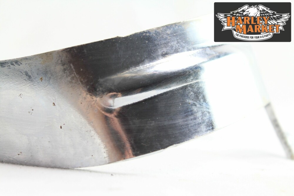 Supporto parafango borsa HarleyDavidson 09-22 Road King Street Electra