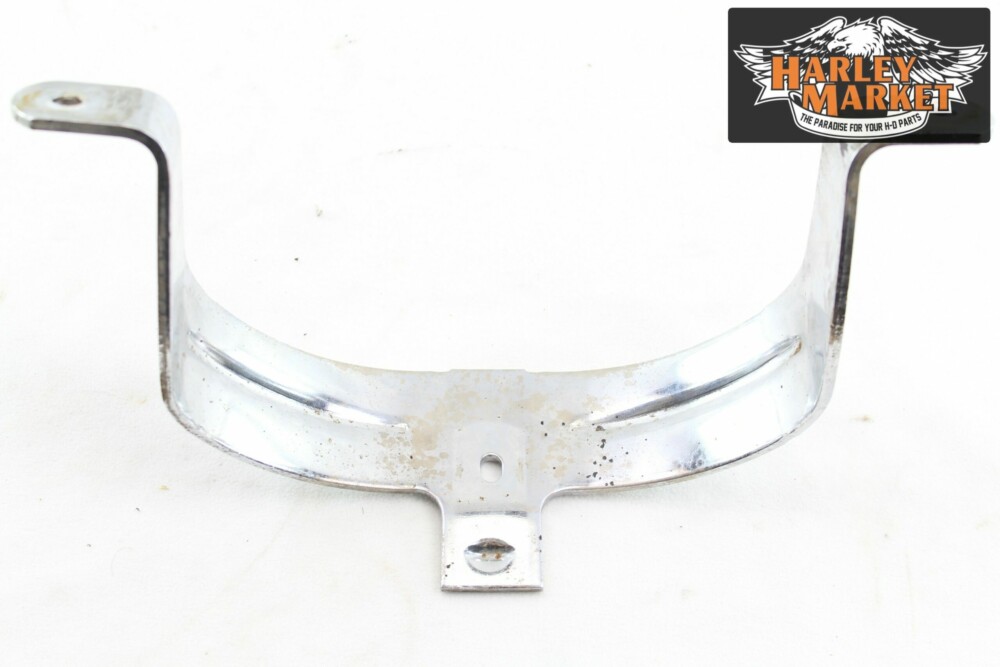 Supporto parafango borsa HarleyDavidson 09-22 Road King Street Electra
