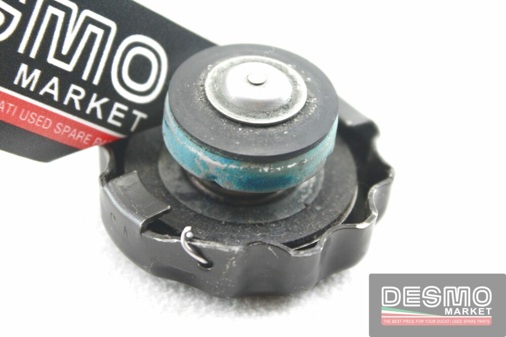 Tappo radiatore acqua Ducati 749 999