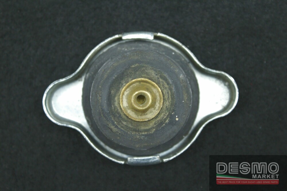 Tappo radiatore acqua Ducati 848 1098 1198