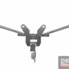 Front frame for track use TSS subframes Ducati 848 1098 1198