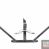 Front frame for track use TSS subframes Ducati 848 1098 1198 - Image 2