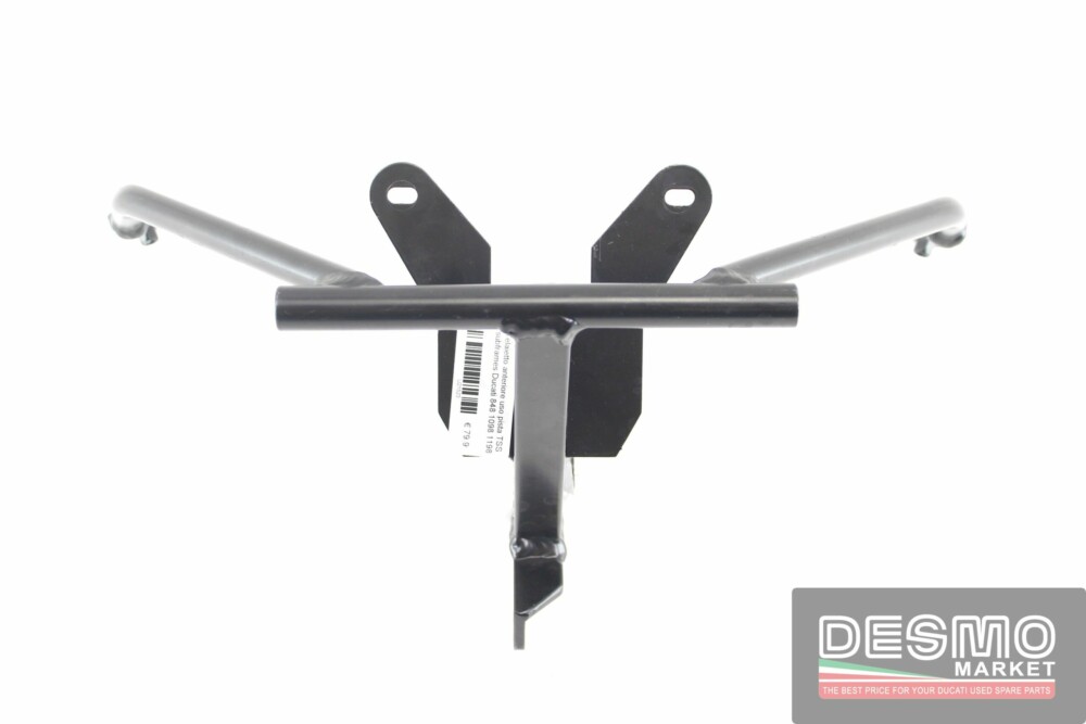 Telaietto anteriore uso pista TSS subframes Ducati 848 1098 1198