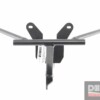Front frame for track use TSS subframes Ducati 848 1098 1198 - Image 3