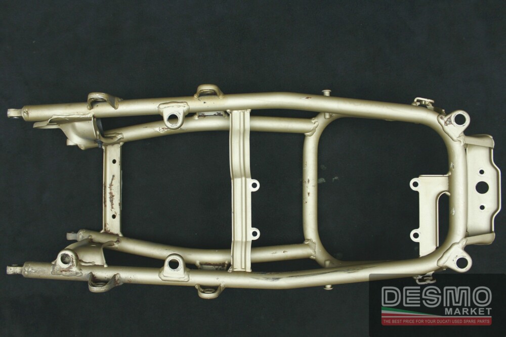 Telaietto biposto Ducati 748 916 996 998