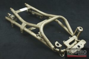 Telaietto biposto Ducati 748 916 996 998