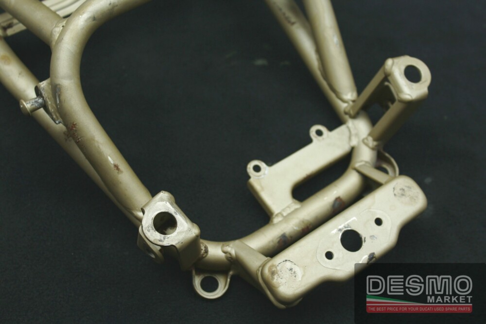 Telaietto biposto Ducati 748 916 996 998