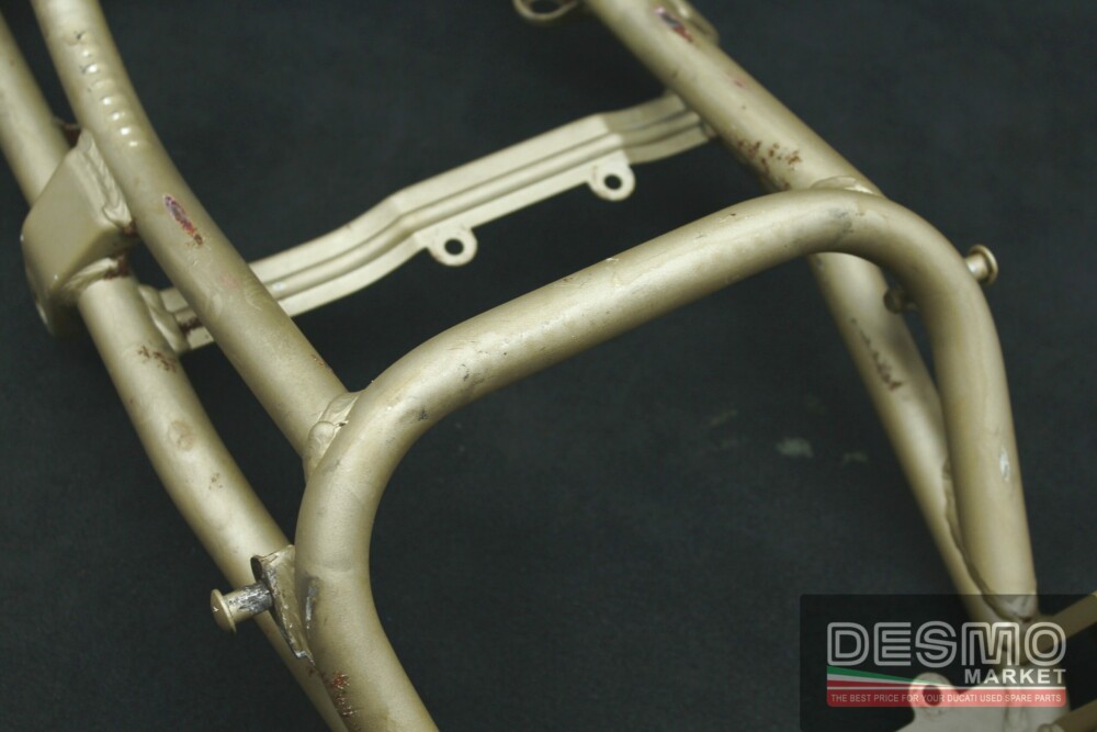 Telaietto biposto Ducati 748 916 996 998