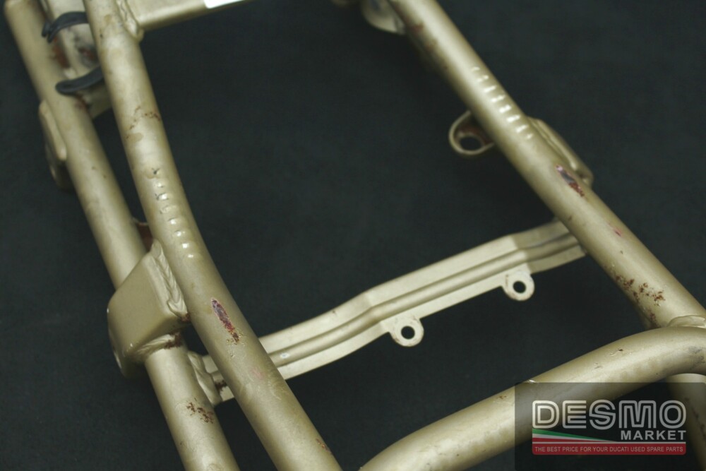 Telaietto biposto Ducati 748 916 996 998
