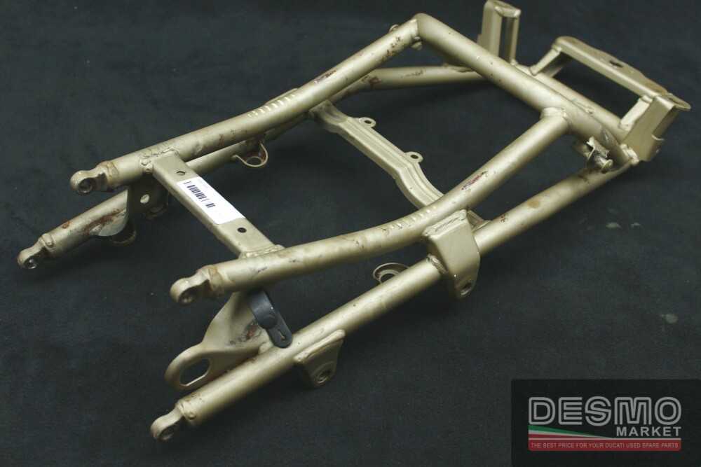 Telaietto biposto Ducati 748 916 996 998