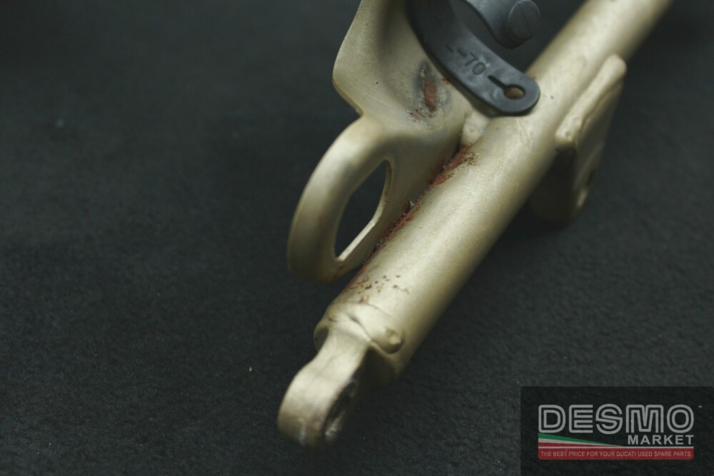 Telaietto biposto Ducati 748 916 996 998