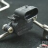 Telaietto supporto sensore aria ducati monster i.e. IE