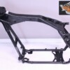 Main frame chassis Harley Davidson FLHR Road King MY 2012 - Image 2
