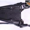Main frame chassis Harley Davidson FLHR Road King MY 2012 - Image 5