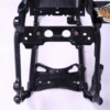 Main frame chassis Harley Davidson FLHR Road King MY 2012 - Image 6
