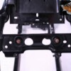 Main frame chassis Harley Davidson FLHR Road King MY 2012 - Image 7