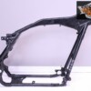 Main frame chassis Harley Davidson FLHR Road King MY 2012 - Image 8