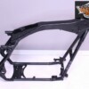 Main frame chassis Harley Davidson FLHR Road King MY 2012 - Image 9